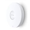 Изображение TP-LINK AX3600 Wireless Dual Band Multi-Gigabit Ceiling Mount Access Point