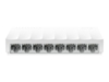 Picture of TP-LINK LS1008 network switch Unmanaged Fast Ethernet (10/100) White