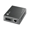 Picture of TP-LINK MC100CM network media converter 100 Mbit/s 1310 nm Multi-mode Black