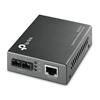 Picture of TP-LINK MC200CM network media converter 1000 Mbit/s 850 nm Multi-mode Black