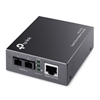 Изображение TP-LINK MC210CS network media converter 1000 Mbit/s 1310 nm Single-mode Black