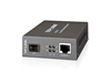 Picture of TP-LINK MC220L network media converter 1000 Mbit/s Multi-mode, Single-mode Black
