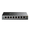 Picture of TP-Link TL-SG108E network switch Managed L2 Gigabit Ethernet (10/100/1000) Black