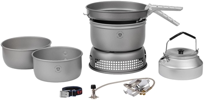 Picture of TRANGIA STOVE 25-2/HA/GB