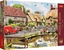 Attēls no Trefl PUZZLE 1000 PremPlus TeaTime Lato w miasteczku 10808