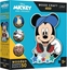 Изображение Trefl PUZZLE 50 Drewn.Disney W wiecie Mickey 20199