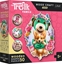 Picture of Trefl PUZZLE 50 Drewn.Rodzina Treflików WesoeTref.20206