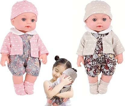 Изображение Trifox Lalka bobas z gosem