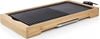 Picture of Tristar | Bamboo Grill XL | TG2514B | Table | 2200 W | Black