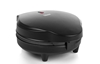 Picture of Tristar | Waffle maker | WF-1170 | 700 W | Number of pastry 1 | Ice Cone | Black
