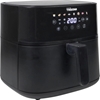 Picture of Tristar Digital Airfryer | FR-9071 | Power 2000 W | Capacity 8 L | Black