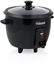 Picture of Tristar Rice cooker | RK-6141 | 300 W | 0.6 L | Number of programs 1 | Black