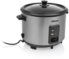 Picture of Tristar RK-6148 Rice cooker, 1.8 L, Stainless Steel