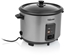 Picture of Tristar RK-6148 Rice cooker, 1.8 L, Stainless Steel