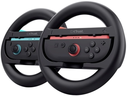 Picture of TRUST Volant GXT 1257 pro Nintendo Switch 2, 2-pack