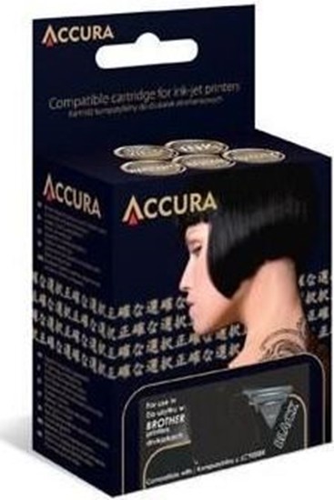 Picture of Tusz Accura Tusz AC-E2991B / T2991 (Black)