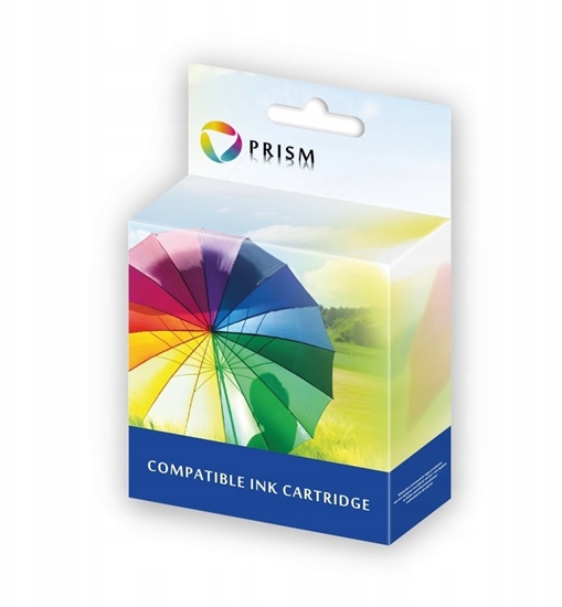 Picture of Tusz Prism PRISM Canon Tusz GI-41C Cyan 7,7k 70ml ink bottle