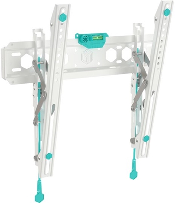 Изображение TV SET ACC WALL MOUNT /32-70"/WHITE TM5-W ONKRON TM5-W (4262392441533)