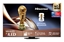 Picture of TV Set|HISENSE|65 "|4K Ultra HD|3840 x 2160 pixels|Flat|16:9|ULED|65U8Q