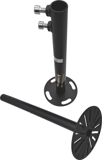 Picture of Uchwyt Camsafe CS20-PSO antracyt