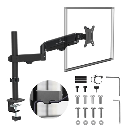 Attēls no Uchwyt na monitor MC-135 17-32 cali 2-10 kg 