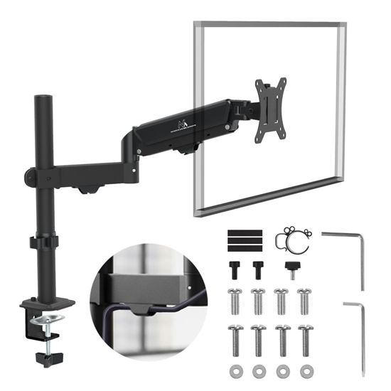 Picture of Uchwyt na monitor MC-135 17-32 cali 2-10 kg 