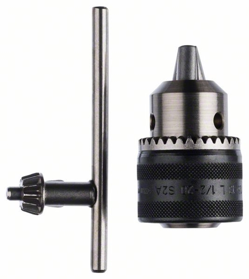 Изображение UCHWYT WIERT.ZK 13MM 1/2