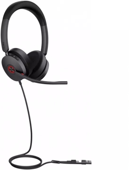 Picture of UH48 Dual - Headset - on-ear