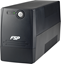 Picture of UPS FSP/Fortron FP 600 (PPF3600708)