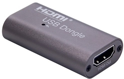Изображение USB - HDMI adapteris telefonui, FULL HD