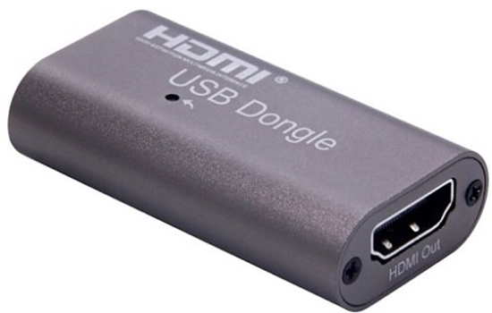 Picture of USB - HDMI adapteris telefonui, FULL HD
