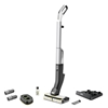 Изображение Vacuum Cleaner|KARCHER|dry&wet|Stick vacuum|Grey/Black|Bagless|Battery|1.056-400.0