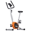 Изображение Velotrenažieris SILVER-ORANGE ONE FITNESS RW3011