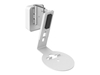 Picture of Vogels Wall mount | SWM 4111 Sonos speaker wall mount for Era 100 | Tilt, Rotation | Maximum weight (capacity) 2 kg | White