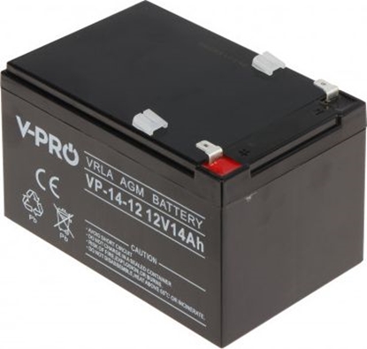 Picture of VPRO 12V/14AH-VPRO