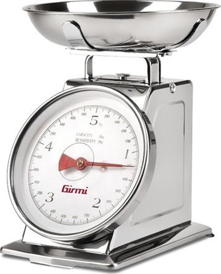 Picture of Waga kuchenna Girmi PS9000