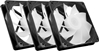 Picture of Wentylator MSI MAG F120 ARGB-3RB Wentylator obudowy Triple Pack