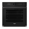 Picture of Whirlpool Oven | AKZ9S 8220 FB | 73 L | Electric | Hydrolytic | Electronic | Steam function | Convection | Height 59.5 cm | Width 59.5 cm | Black