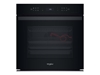 Picture of Whirlpool Oven | WOI6A8FPT1SBA | 73 L | Electric | Pyrolytic/Hydrolytic | Electronic | Steam function | Height 59.7 cm | Width 59.5 cm | Black