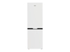 Picture of Whirlpool Refrigerator | WHK 25364 W4E | Energy efficiency class E | Free standing | Combi | Height 186.5 cm | No Frost system | Fridge net capacity 210 L | Freezer net capacity 106 L | 37 dB | White