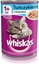 Attēls no Whiskas Z TUCZYKIEM 400G