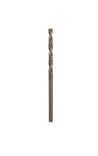 Picture of wider Krty HSS-Co 3.3mm
