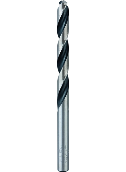 Picture of Wierto Bosch WIERT. HSS POINTTEQ  8.7MM 10PC