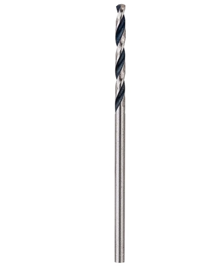Picture of WIERT. HSS POINTTEQ 1.7MM 10PC