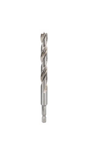 Изображение WIERT£O D/DREW HEX 10/133MM