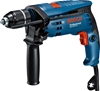 Изображение Wiertarka Bosch BOSCH. IMPACT DRILL. 750W GSB 1600 - STROKE