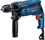 Изображение Wiertarka Bosch BOSCH. IMPACT DRILL. 750W GSB 1600 - STROKE
