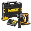 Picture of Wiertarka Dewalt Motowiertarka SDS 18V 1,4J 2x2,0Ah DCH172D2 DEWALT