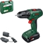Изображение Wiertarko-wkrtarka Bosch Easydrill 18V-38 18 V 1 x akumulator 2 Ah (06039D8003)