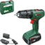 Picture of Wiertarko-wkrtarka Bosch EasyImpact 18V-40 18 V 1 x akumulator 1.5 Ah (06039D8101)